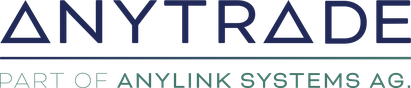 Anytrade Germany — ein Unternehmen der Anylink Systems AG