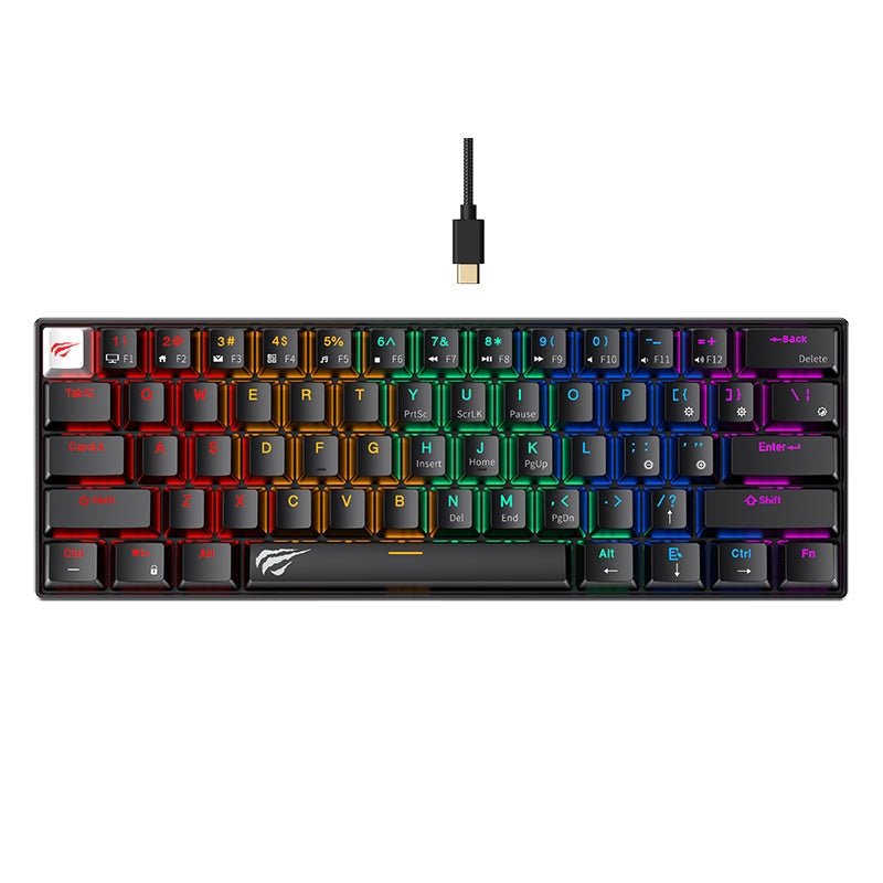 HAVIT KB903L