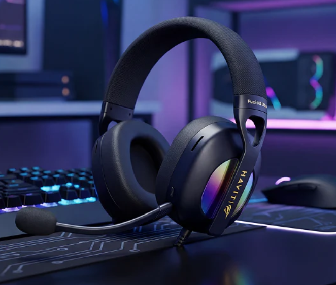 HAVIT Gaming-Ausrüstung